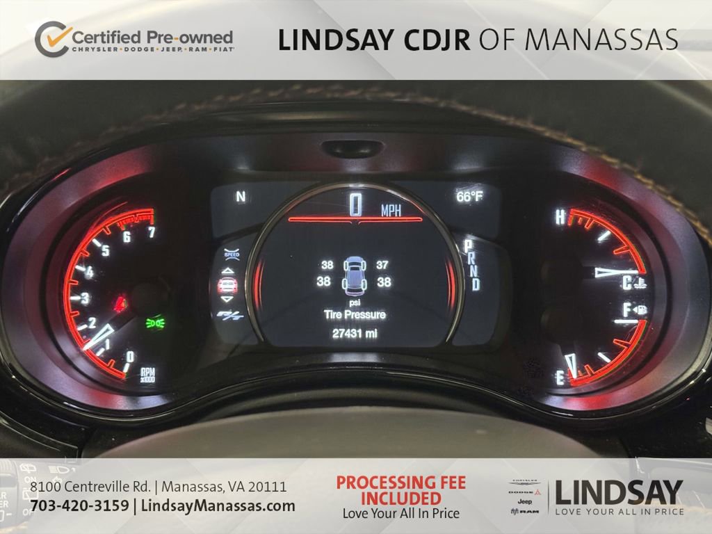 Used 2025 Jeep Grand Wagoneer Series III w/ Rear Seat Video Group 1 AWD/4WD image 15