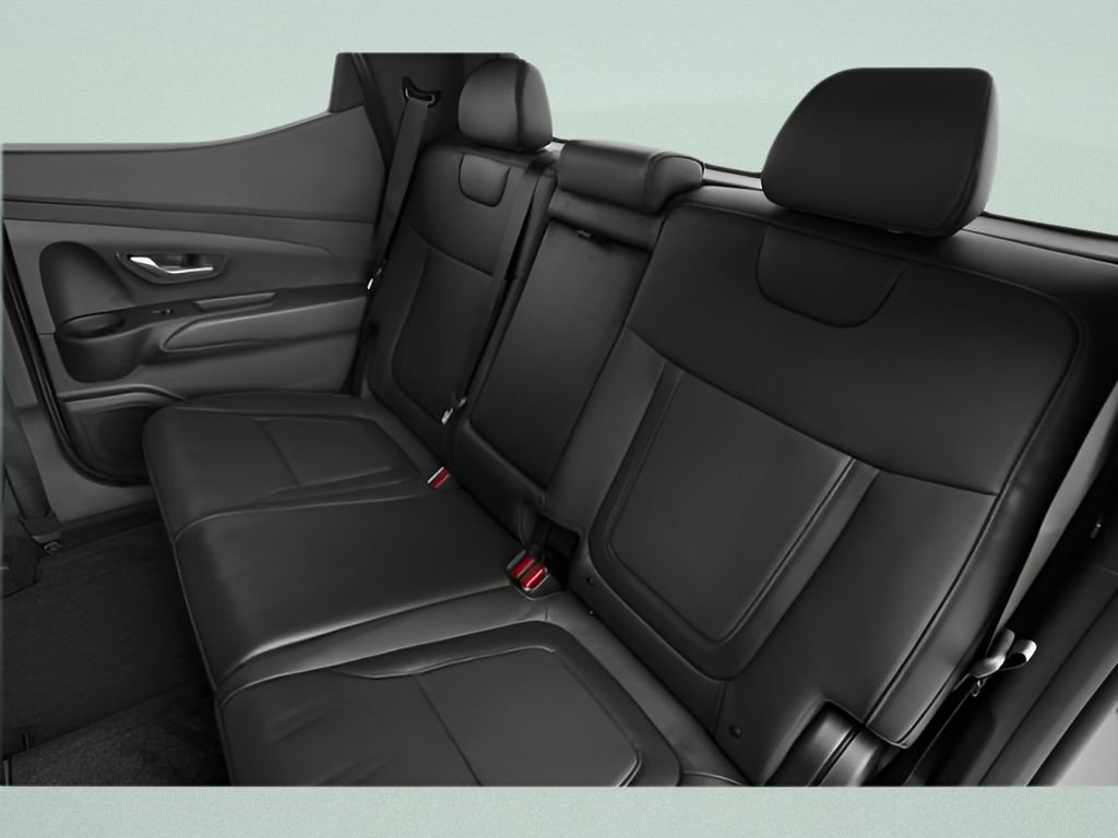 New 2026 Hyundai Santa Cruz SEL FWD image 12