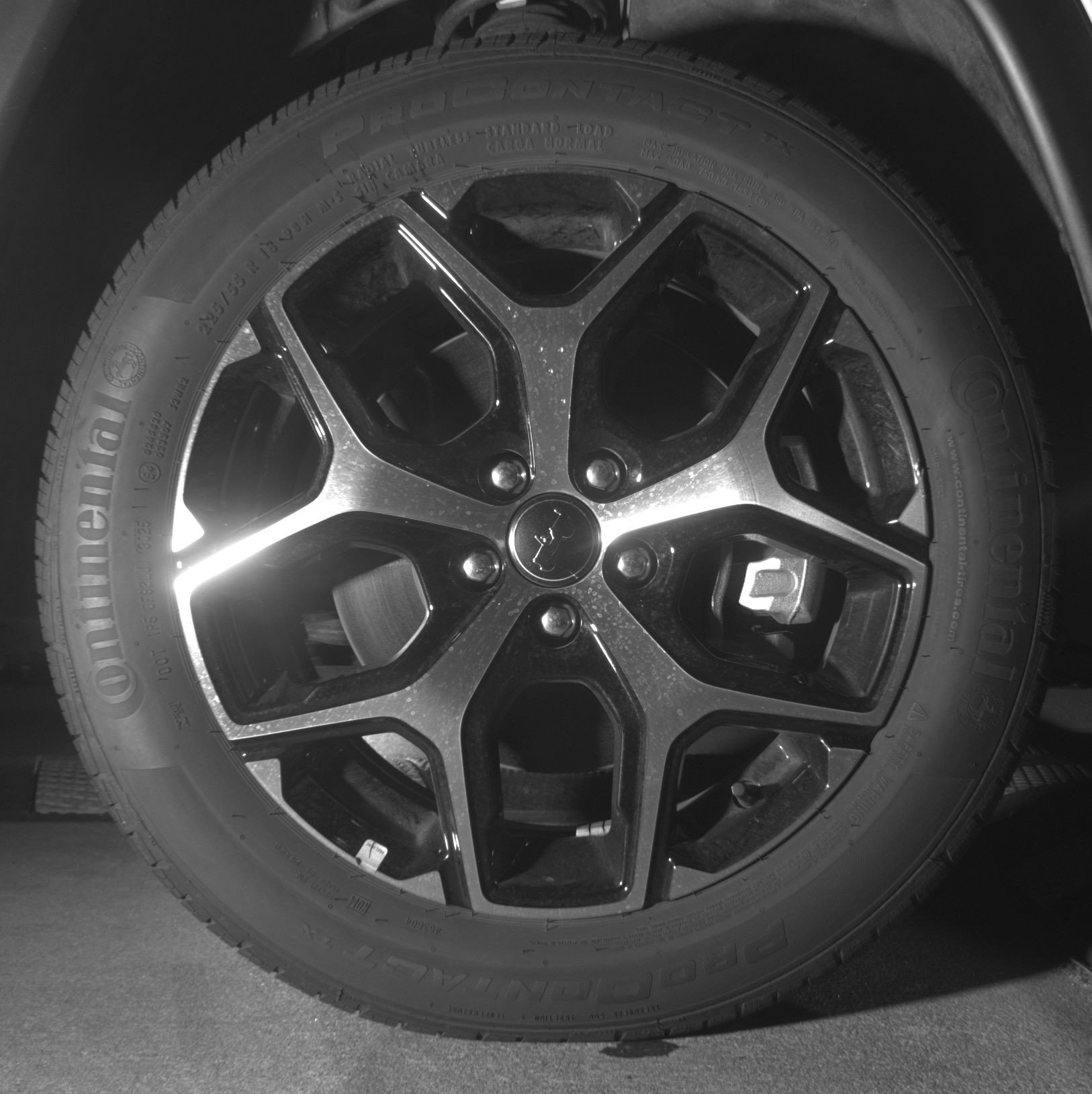 Used 2025 Jeep Compass Limited image 13