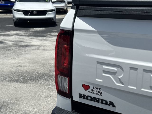 New 2026 Honda Ridgeline TrailSport image 15