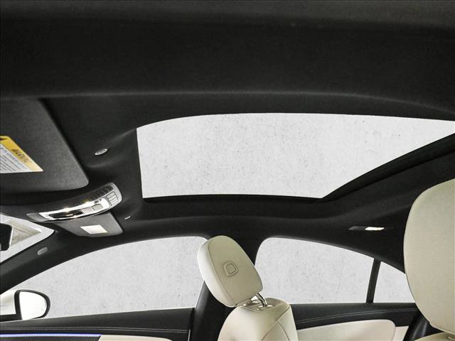 Certified 2025 Mercedes-Benz CLA 250 4MATIC image 17