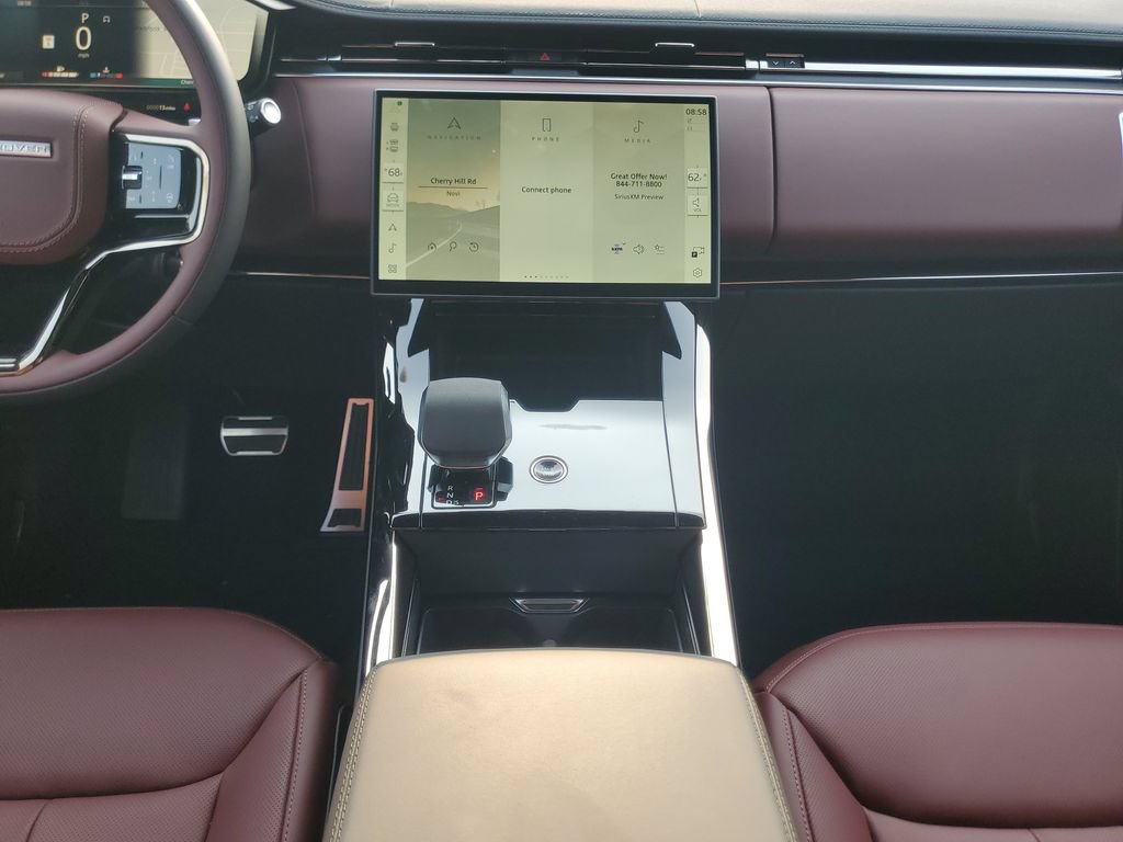 New 2026 Land Rover Range Rover Sport Dynamic SE AWD/4WD image 29