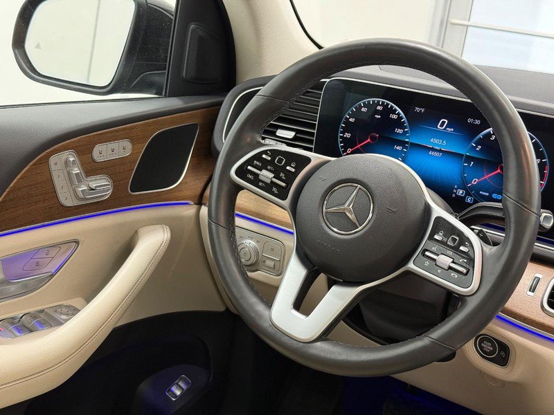 Used 2020 Mercedes-Benz GLE 450 4MATIC image 11