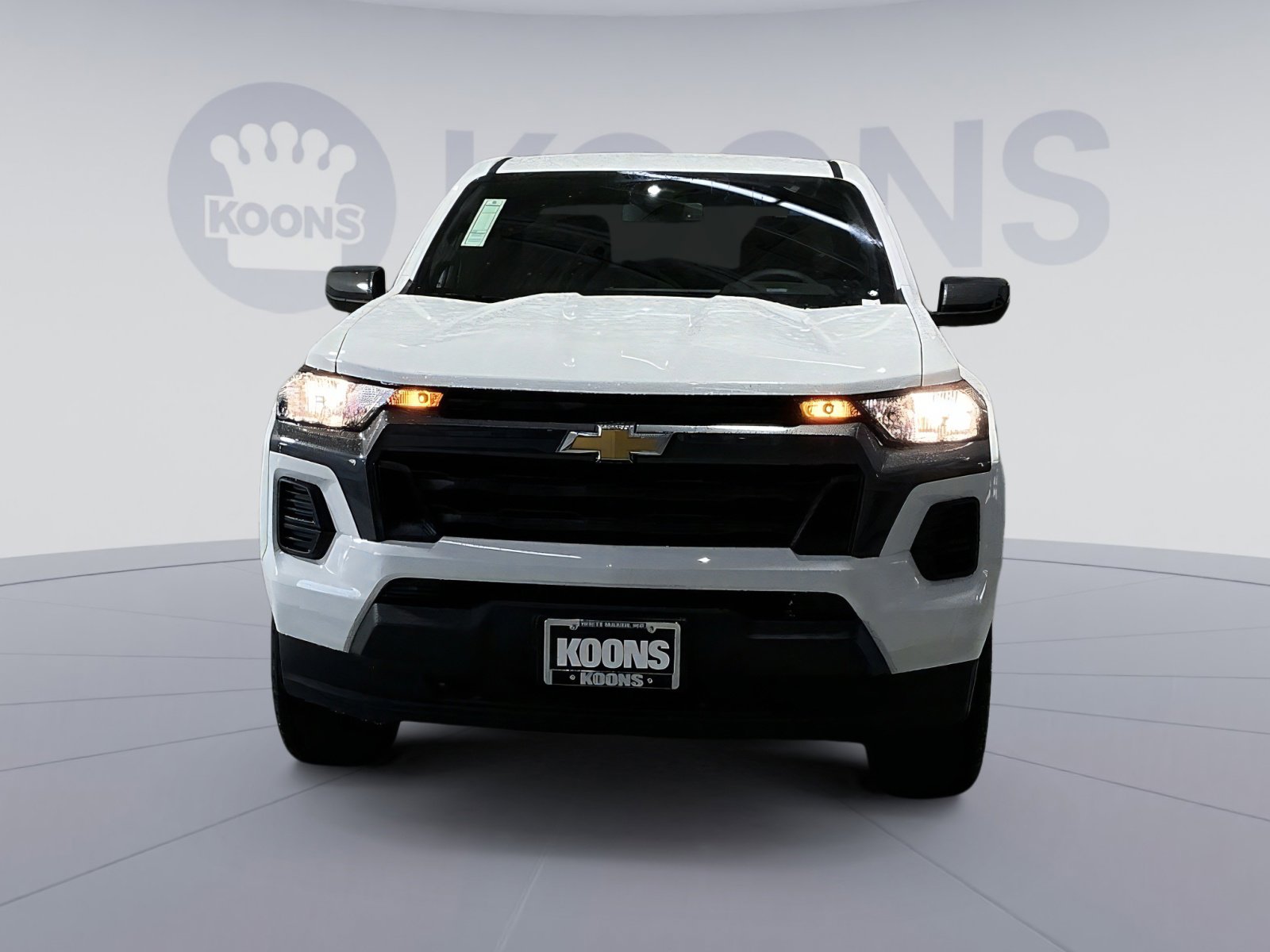 New 2026 Chevrolet Colorado LT w/ Advanced Trailering Package image 19
