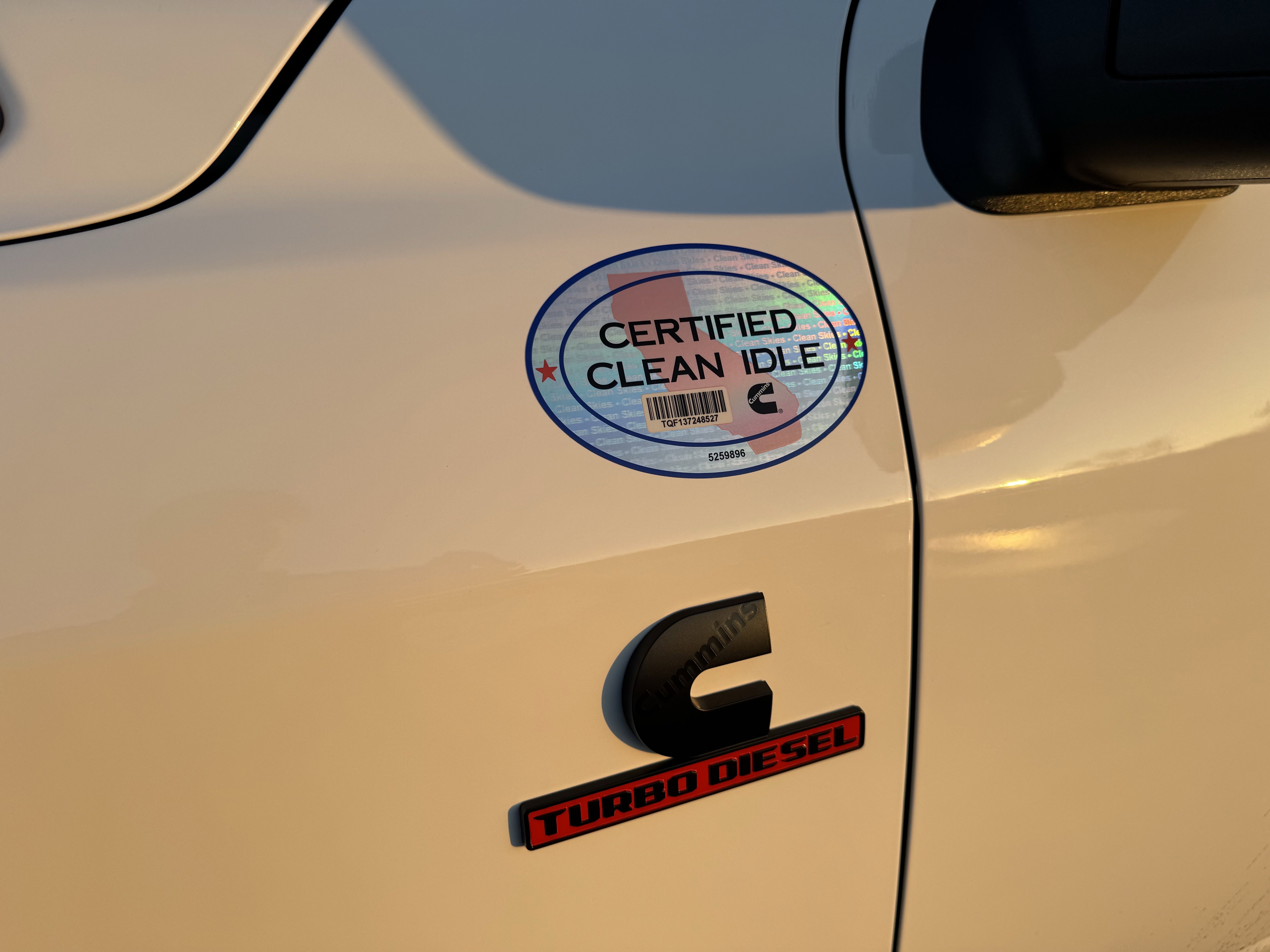 New 2026 RAM 5500 Tradesman image 18