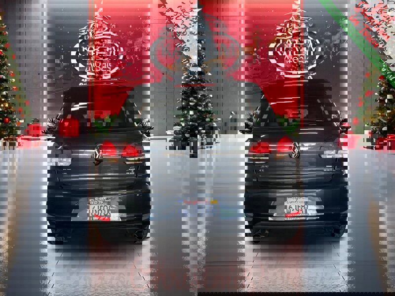 Used 2012 Volkswagen GTI Autobahn image 6