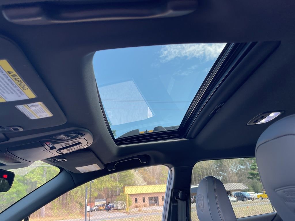 Used 2024 Subaru Outback Wilderness image 20