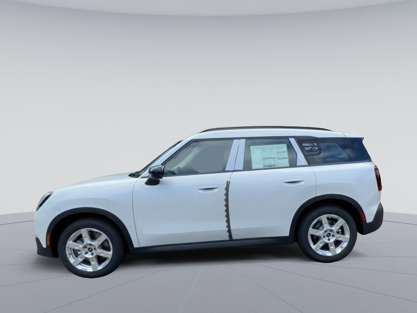 Used 2025 MINI Cooper Countryman S AWD/4WD image 6