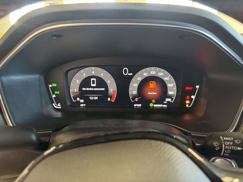 New 2026 Acura Integra Type S image 22