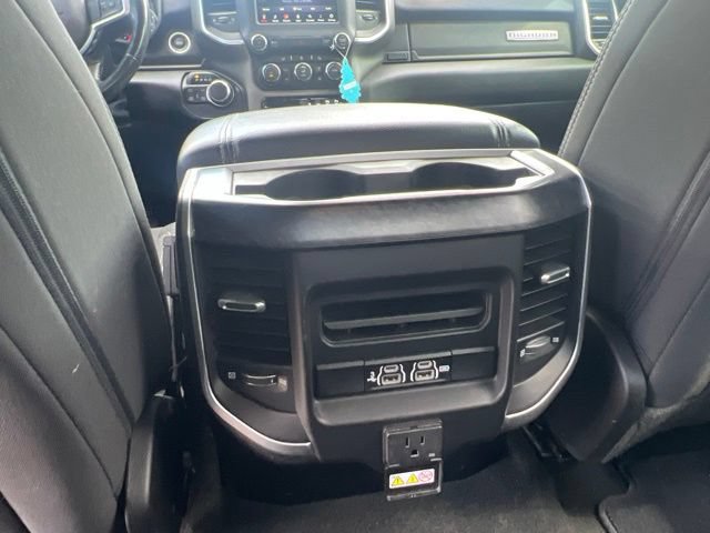 Used 2019 RAM 1500 Big Horn AWD/4WD image 26