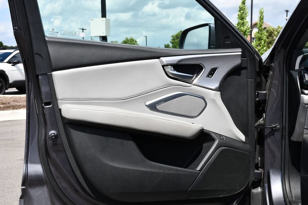 Used 2020 Acura RDX AWD w/ Technology Package image 13