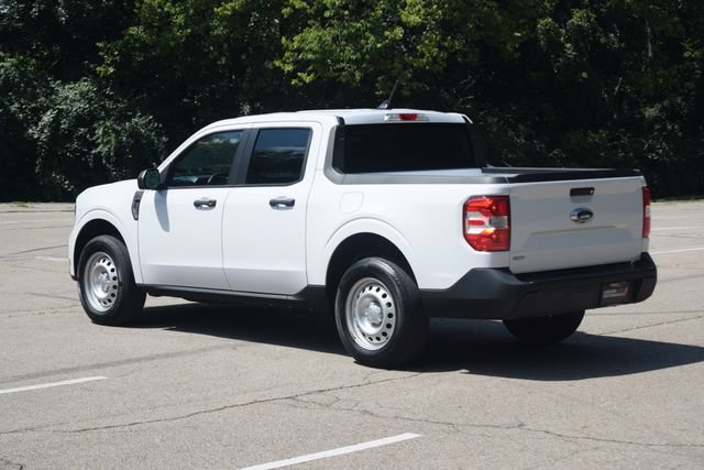Used 2023 Ford Maverick XL FWD image 22