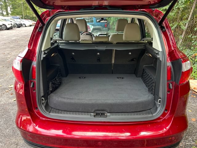 Used 2014 Ford C-MAX SEL w/ Equipment Group 302A FWD image 29