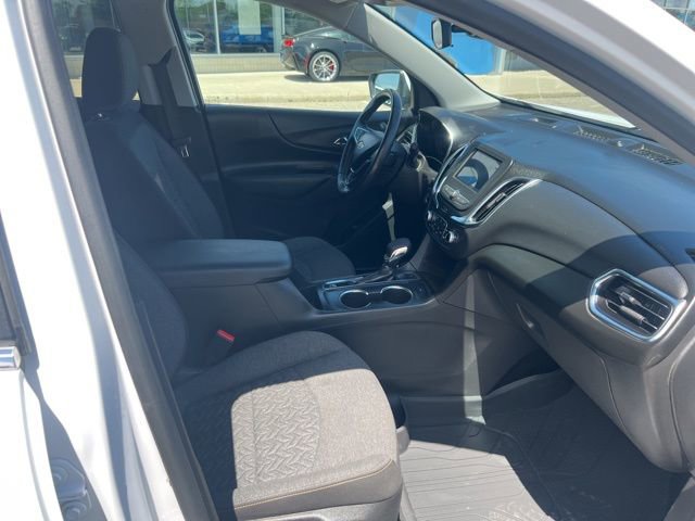 Used 2022 Chevrolet Equinox LT image 38