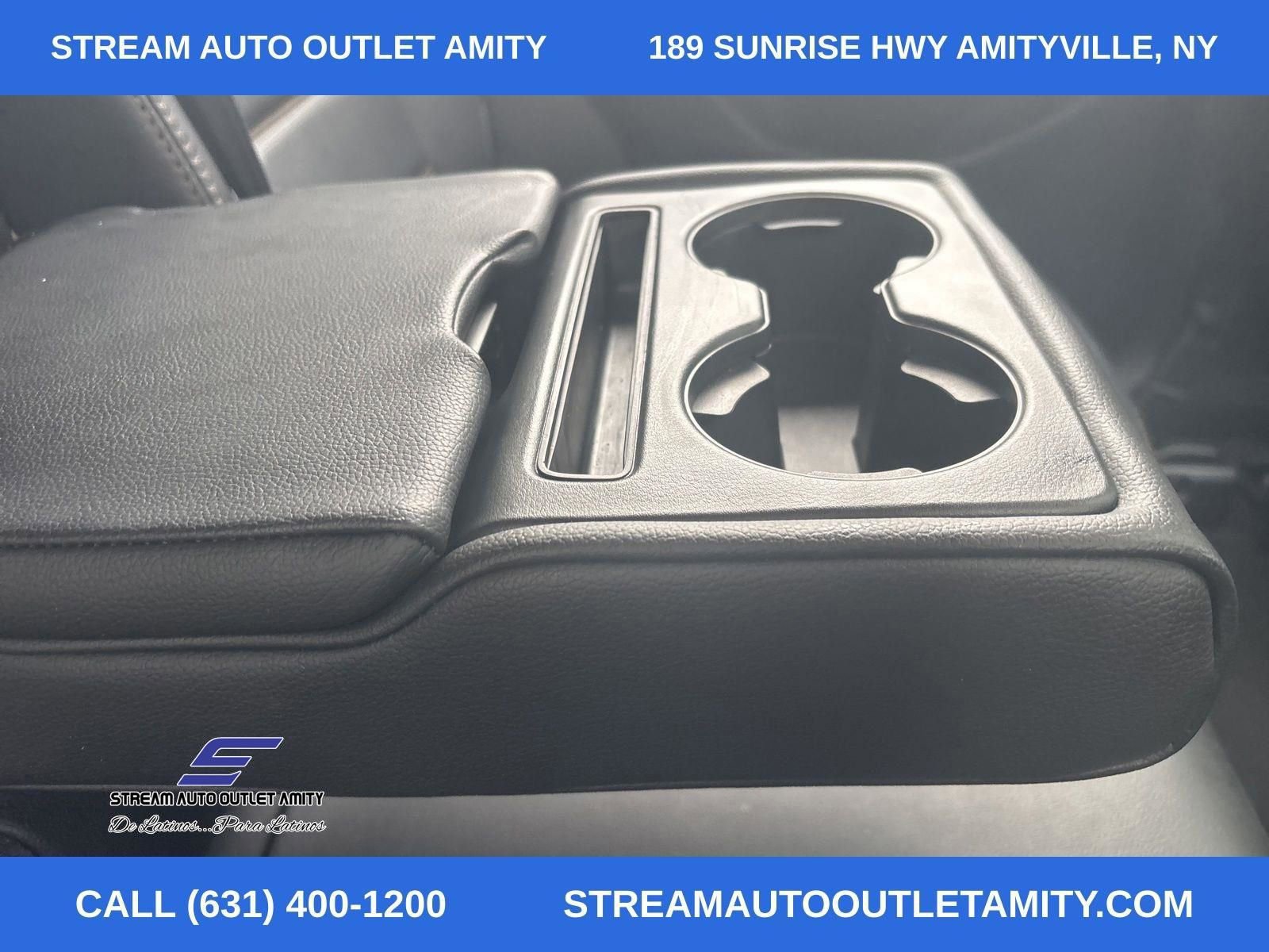 Used 2022 MAZDA CX-5 AWD 2.5 S w/ Preferred Package image 18