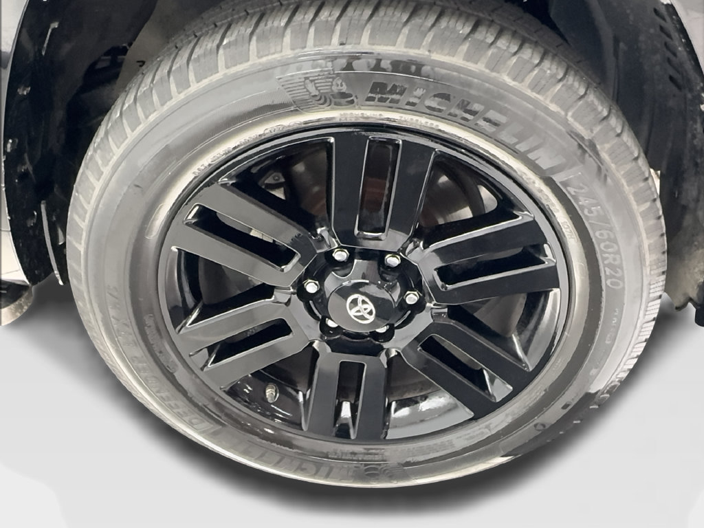 Used 2019 Toyota 4Runner Limited AWD/4WD image 16