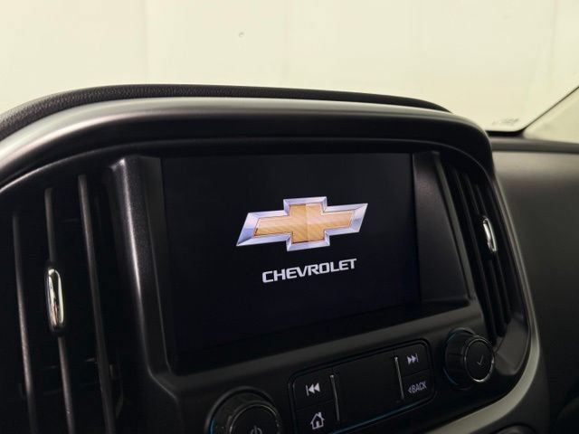Used 2020 Chevrolet Colorado ZR2 AWD/4WD image 24