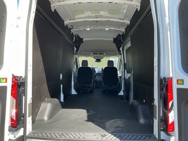 New 2026 Ford Transit 350 148 High Roof AWD w/ Load Area Protection Package image 8
