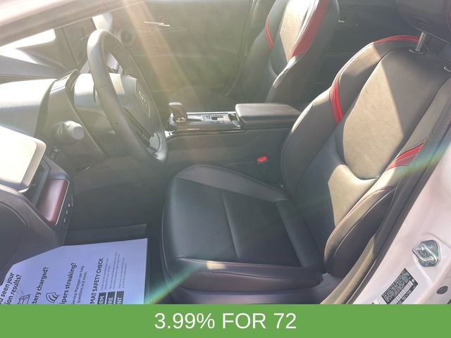 New 2026 Toyota Prius Plug-In Hybrid image 15