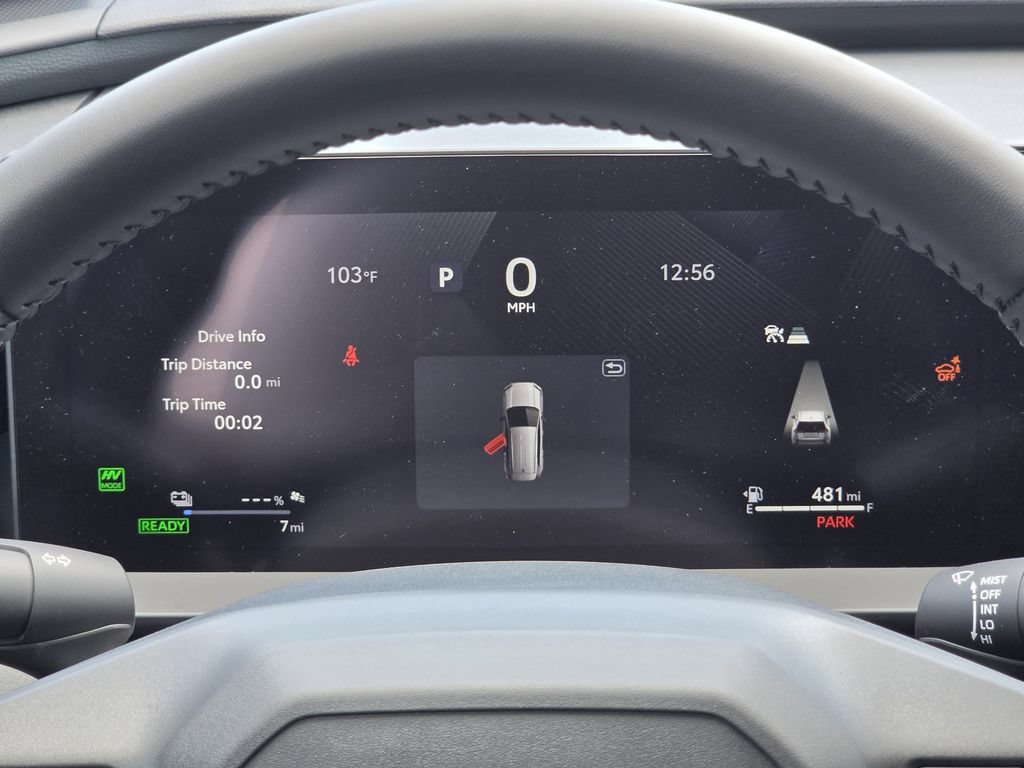 New 2026 Toyota RAV4 SE AWD/4WD image 15