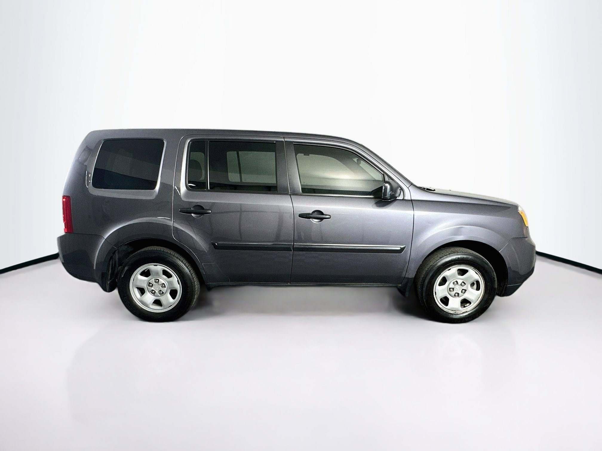 Used 2014 Honda Pilot LX image 10