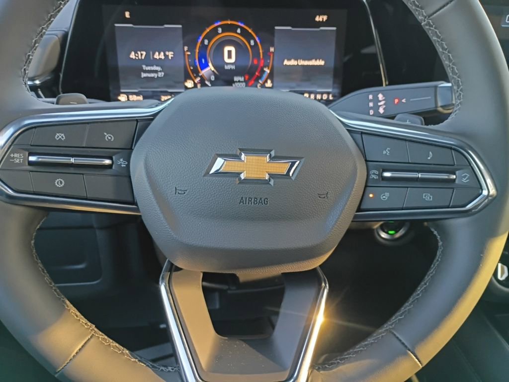 New 2026 Chevrolet Suburban LT w/ Comfort Package image 18