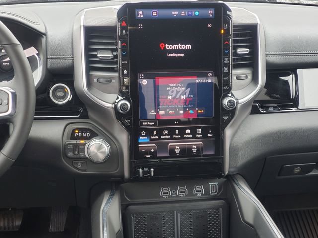 New 2026 RAM 1500 Laramie w/ Night Edition AWD/4WD image 28