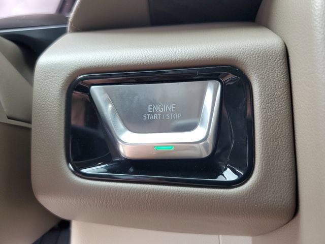 New 2026 GMC Yukon Denali RWD image 24