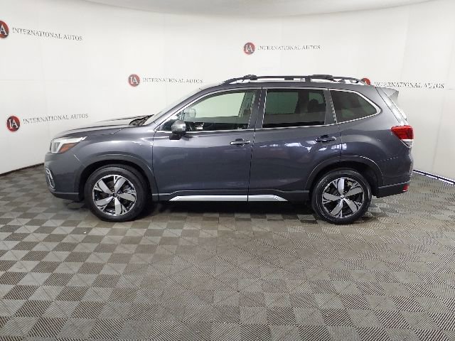 Used 2020 Subaru Forester Touring w/ Popular Package #2 AWD/4WD image 8