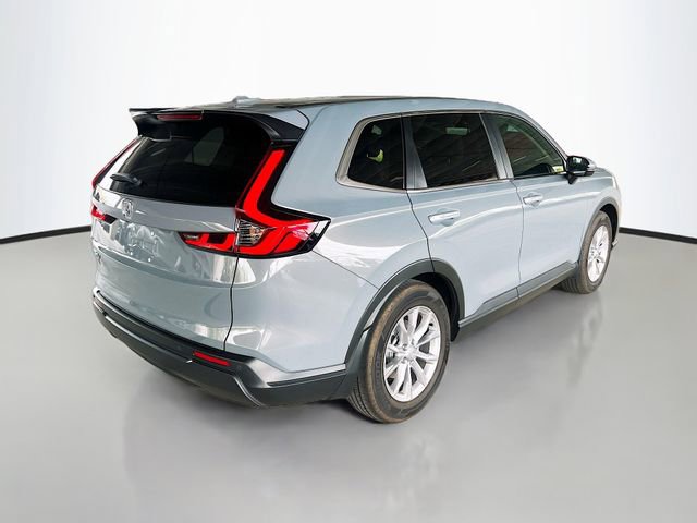 Used 2024 Honda CR-V EX-L image 7