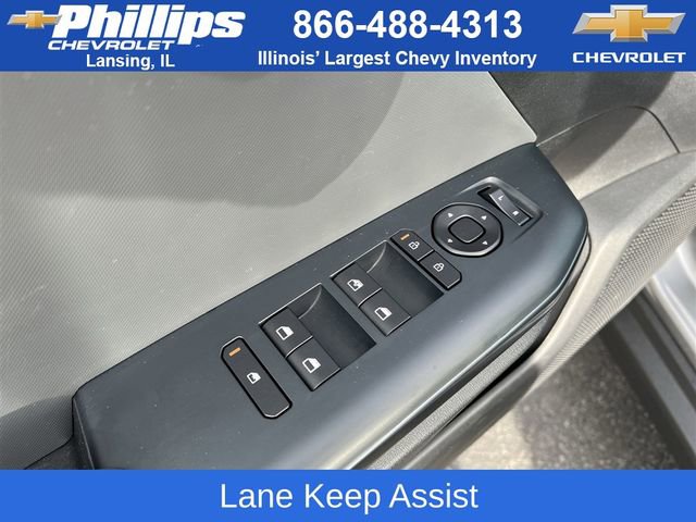 Used 2025 Kia K4 LXS image 17