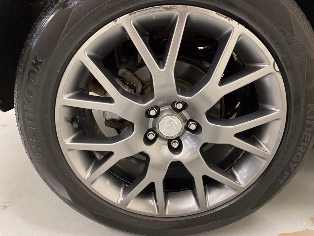 Used 2019 Buick Encore Sport Touring w/ Safety Package AWD/4WD image 25