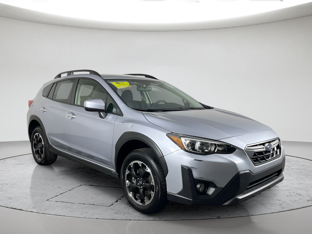 Used 2023 Subaru Crosstrek 2.0i Premium AWD/4WD image 3
