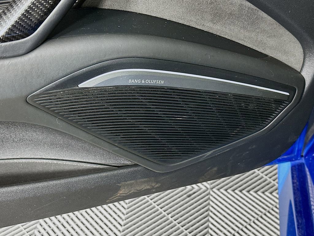 Used 2018 Audi TT RS image 25