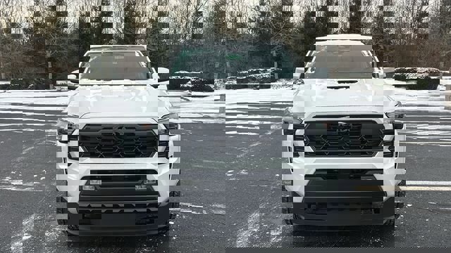 New 2026 Toyota Tacoma TRD Sport image 7