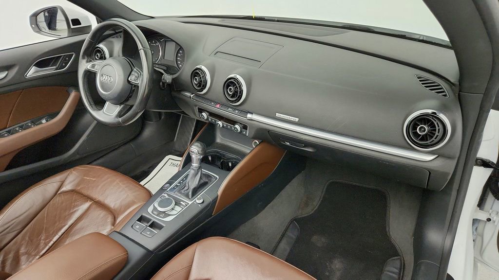 Used 2016 Audi A3 2.0T Premium Plus image 24