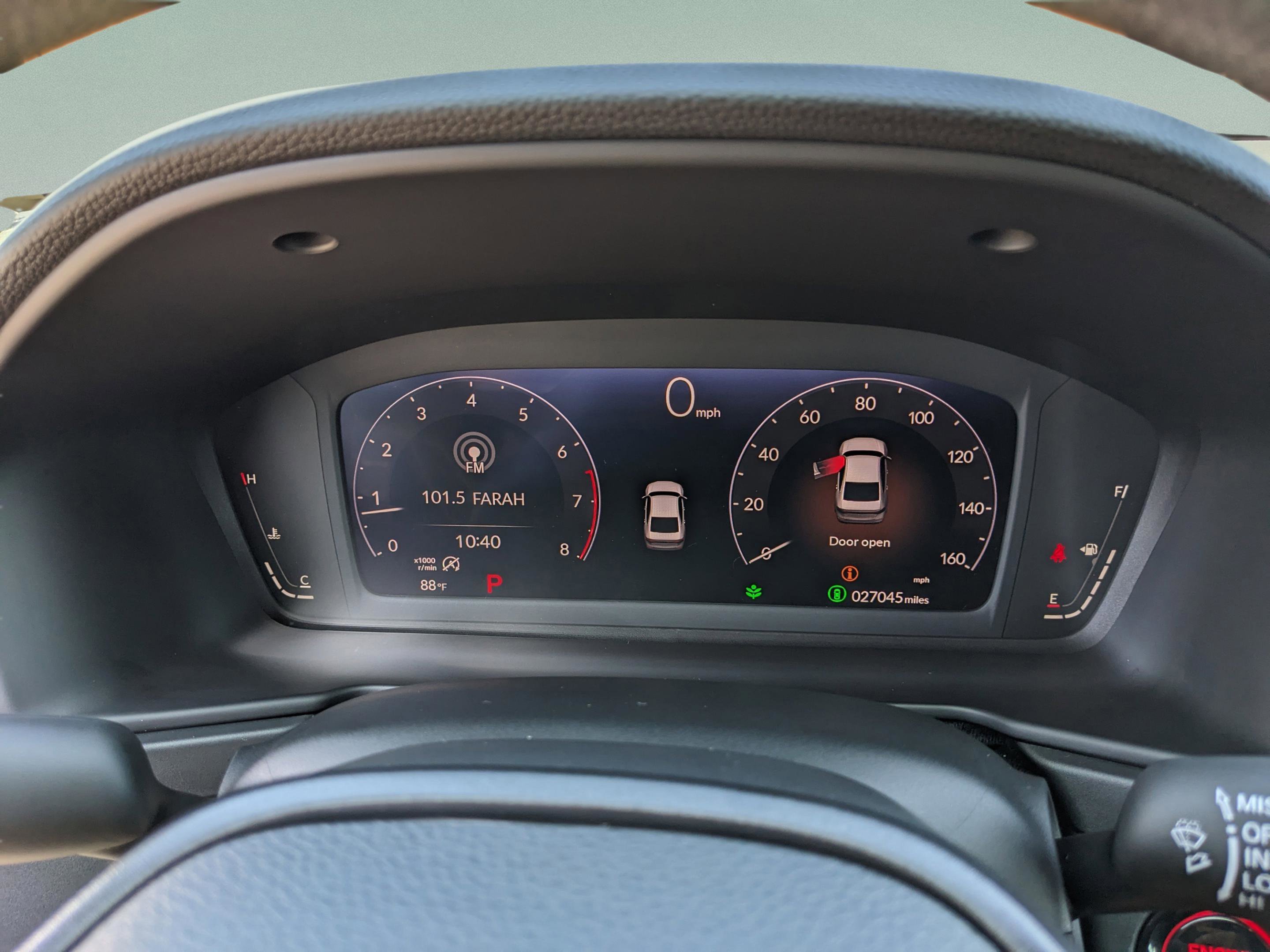 Used 2025 Honda Accord LX image 37