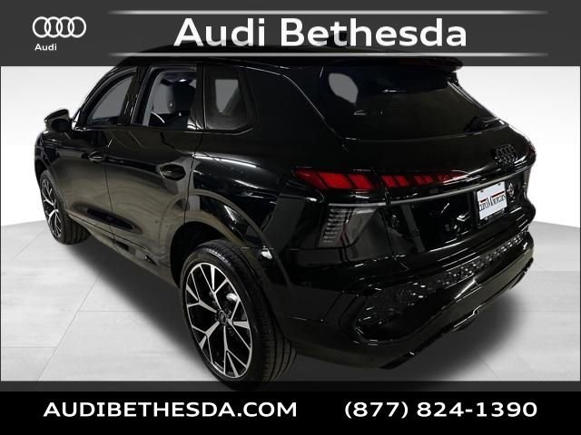 New 2026 Audi Q3 quattro 2.0T image 5