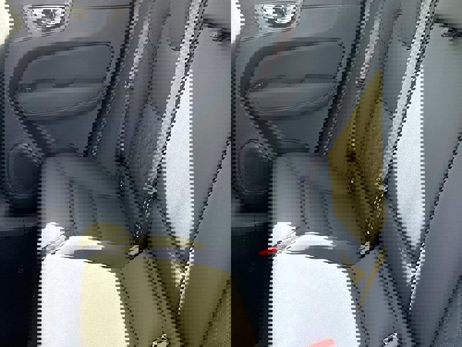 New 2026 Volvo XC60 B5 Plus w/ Climate Package image 13