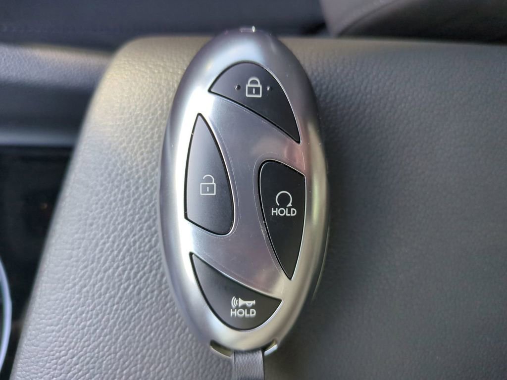 New 2026 Hyundai Elantra SEL Sport Premium FWD image 35