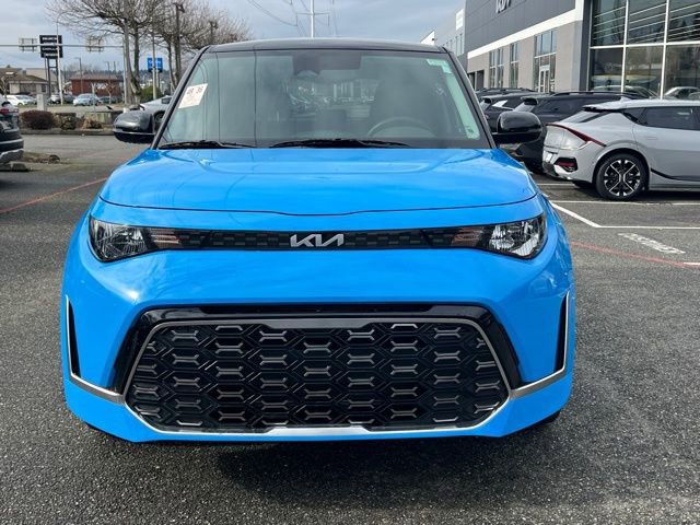 Certified 2023 Kia Soul GT-Line image 6