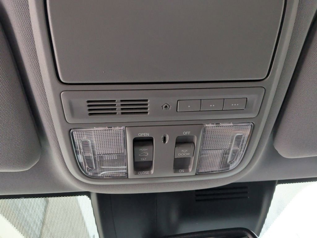 Certified 2022 Honda CR-V EX-L image 25