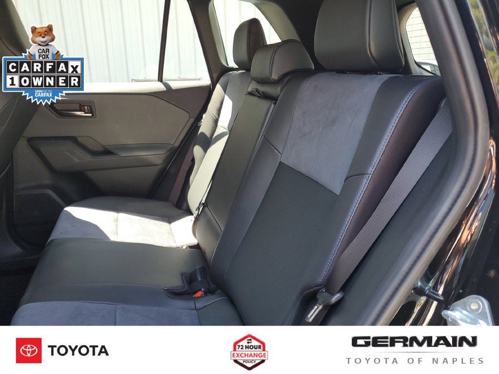 Certified 2026 Toyota RAV4 XSE w/ Weather Package AWD/4WD image 20