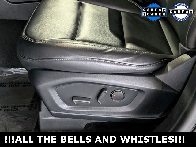 Used 2022 Ford Explorer XLT w/ Equipment Group 202A image 13