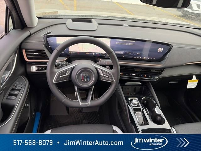 New 2026 Buick Envision Sport Touring image 48