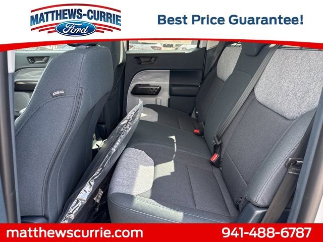 New 2026 Ford Maverick XLT w/ 4K Tow Package image 12
