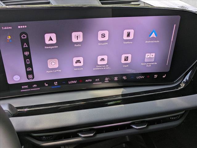 New 2026 Audi A5 2.0T Premium Plus AWD/4WD image 14