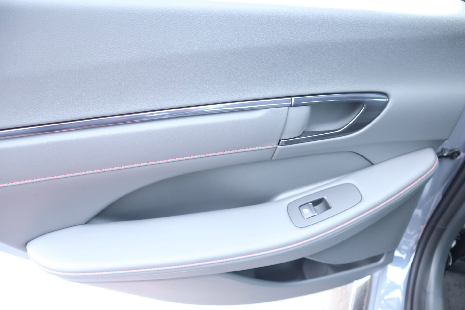 New 2026 Hyundai Sonata N Line image 17