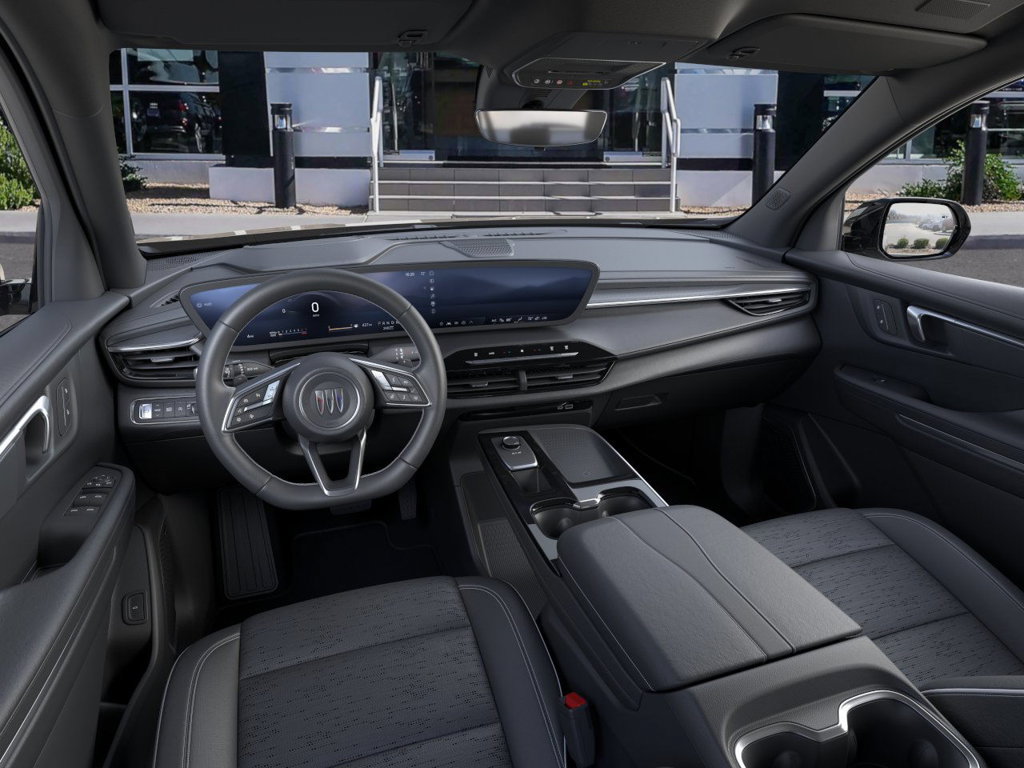 New 2026 Buick Enclave Sport Touring FWD image 16