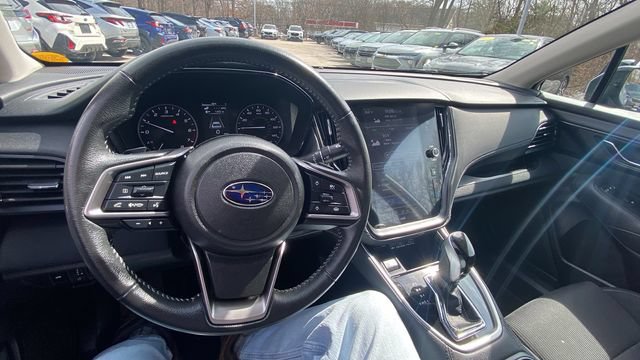 Used 2023 Subaru Legacy Premium AWD/4WD image 22